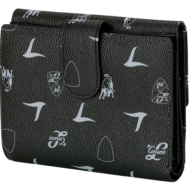 Black Wallet 