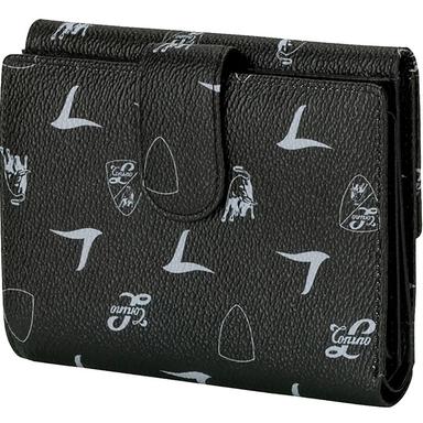 Black Wallet 