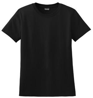 Hanes® - Ladies Nano-T® Cotton T-Shirt