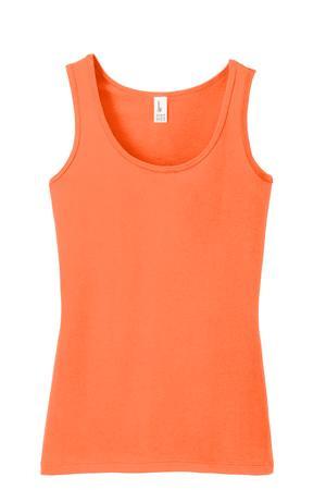 District® Juniors The Concert Tank