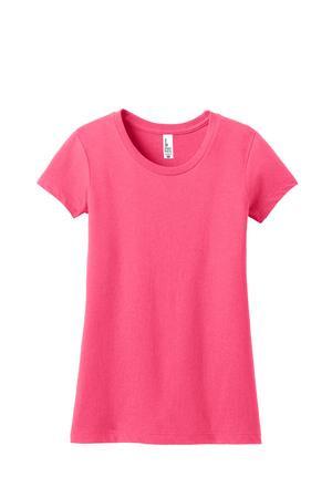 District® Girls The Concert Tee