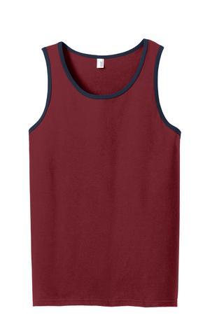 Anvil ® 100% Ring Spun Cotton Tank Top