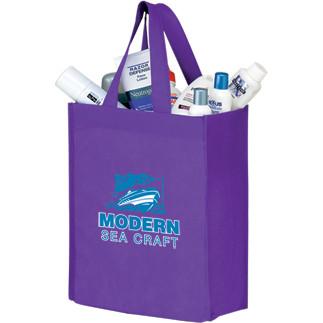 Non-Woven Recession Buster Tote Bag