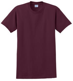 Gildan ® - Ultra Cotton ® 100% Cotton T-Shirt