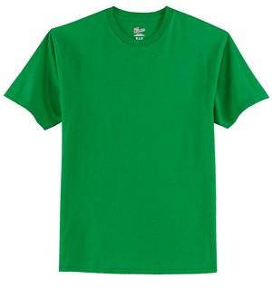 Hanes ® - Tagless ® 100% Cotton T-Shirt