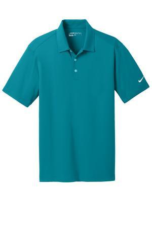 Nike Golf Dri-FIT Vertical Mesh Polo