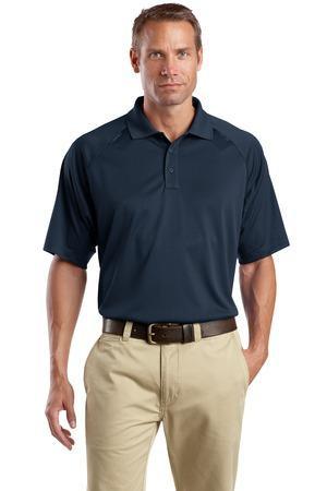 CornerStone ® Tall Select Snag-Proof Tactical Polo