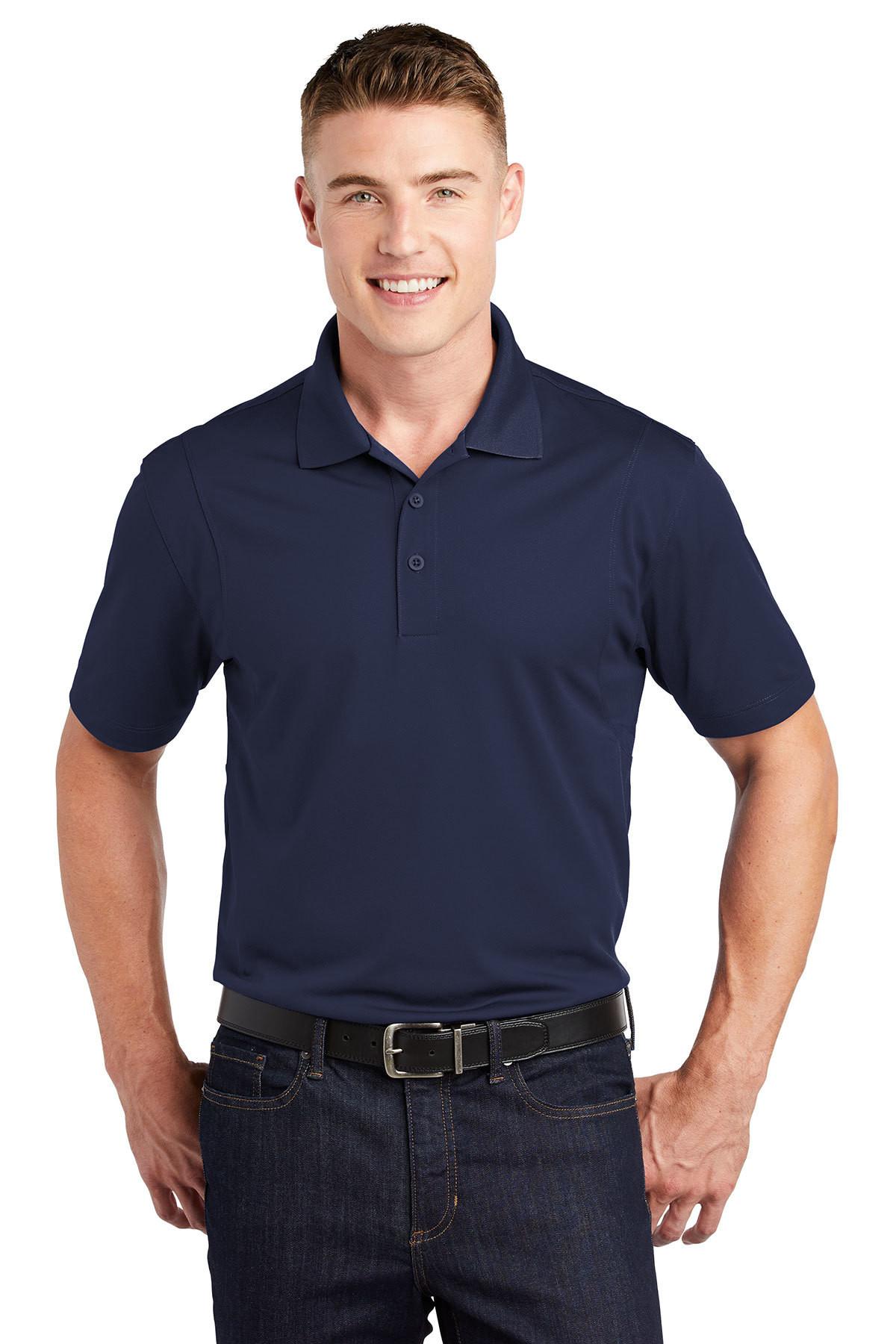 Sport-Tek ® Micropique Sport-Wick ® Polo