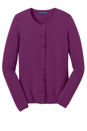 Port Authority® Ladies Cardigan