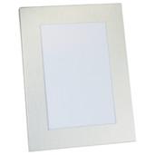 Aluminum Photo Frame (5"x7" Photo)