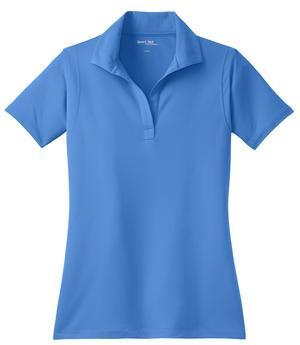Sport-Tek® Ladies Micropique Sport-Wick® Polo