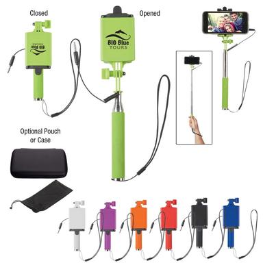 Mini Selfie Stick