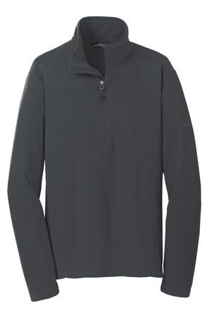Eddie Bauer®1/2-Zip Microfleece Jacket