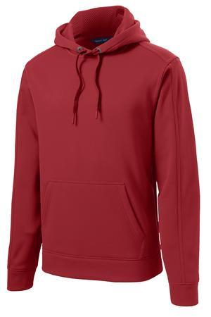 Sport-Tek® Repel Hooded Pullover