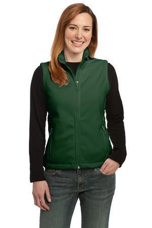 Port Authority® Ladies Value Fleece Vest