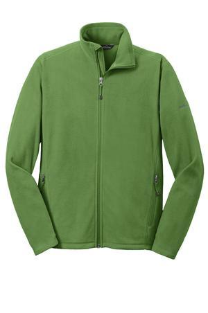 Eddie Bauer® Full-Zip Microfleece Jacket