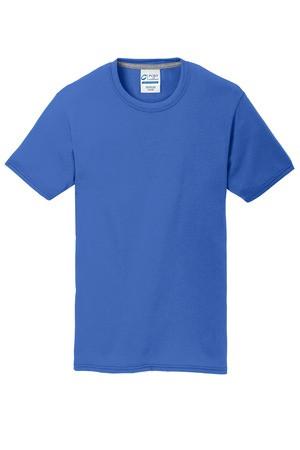 Port & Company ® Youth Essential Blended Performance Tee