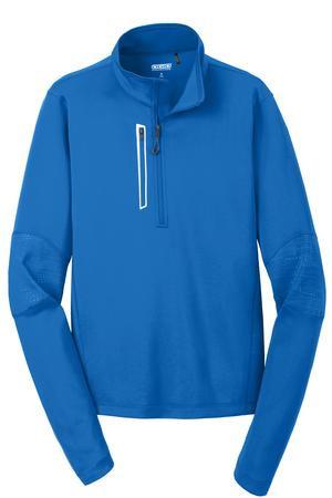 OGIO® ENDURANCE Fulcrum 1/4-Zip