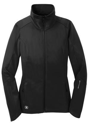 OGIO® ENDURANCE Ladies Crux Soft Shell
