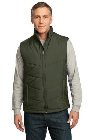 Port Authority® Puffy Vest