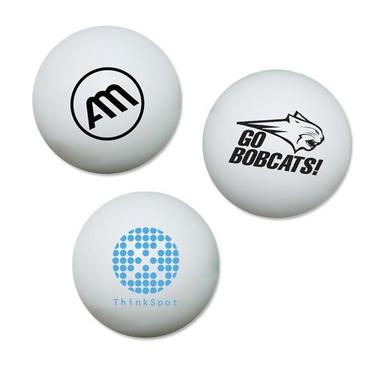 Official Size Ping Pong Ball