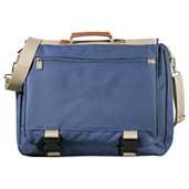 Northwest Expandable Messenger Bag