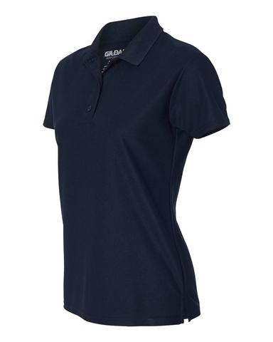 Gildan - Performance Women's Double Pique Sport Shirt