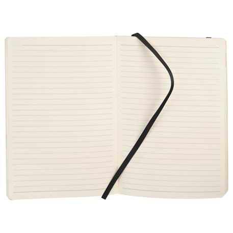 5.5" x 8.5" Abruzzo Soft Bound JournalBook®