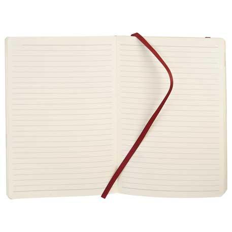 5.5" x 8.5" Abruzzo Soft Bound JournalBook®
