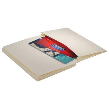 5.5" x 8.5" Abruzzo Soft Bound JournalBook®