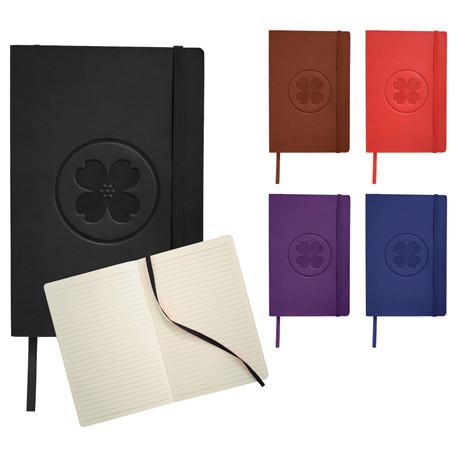 Pedova Soft Bound JournalBook