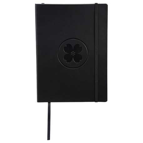 Pedova Large Ultra Soft Bound JournalBook