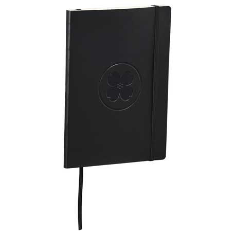Pedova Large Ultra Soft Bound JournalBook
