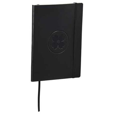Pedova Large Ultra Soft Bound JournalBook