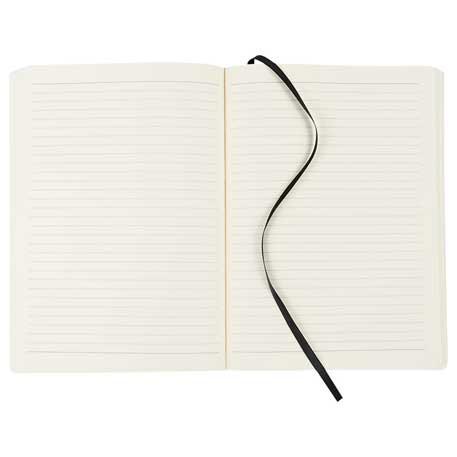 Pedova Large Ultra Soft Bound JournalBook