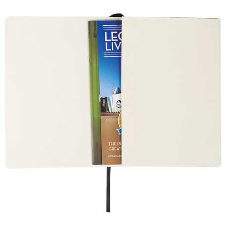 Pedova Large Ultra Soft Bound JournalBook