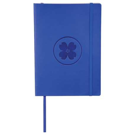 Pedova Large Ultra Soft Bound JournalBook
