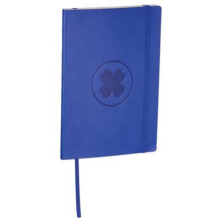 Pedova Large Ultra Soft Bound JournalBook