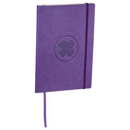 Pedova Large Ultra Soft Bound JournalBook