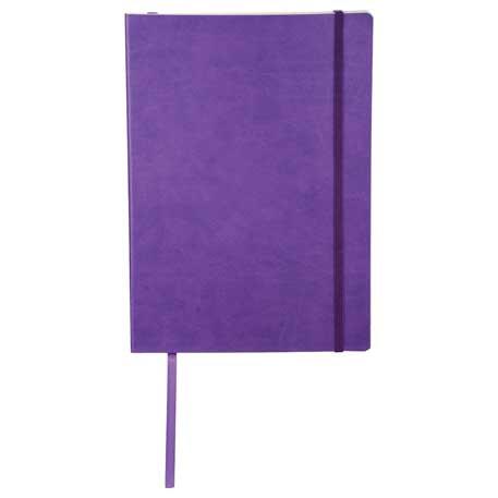 Pedova Large Ultra Soft Bound JournalBook