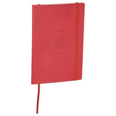 Pedova Large Ultra Soft Bound JournalBook