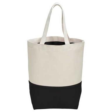 10 oz. Cotton Color Pop Tote