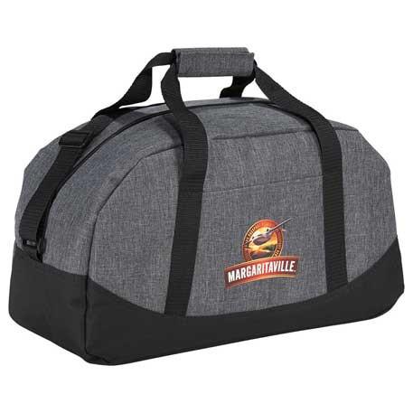 Graphite 18" Duffel Bag