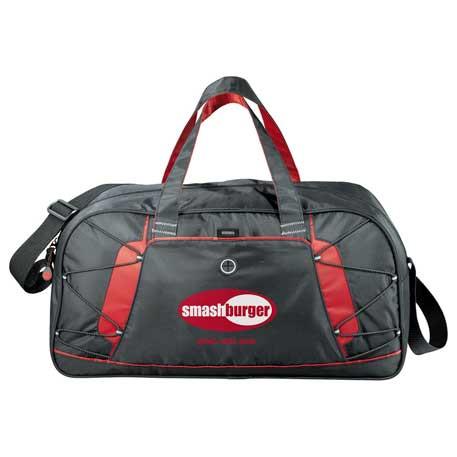 Shockwave 19" Sport Duffel Bag