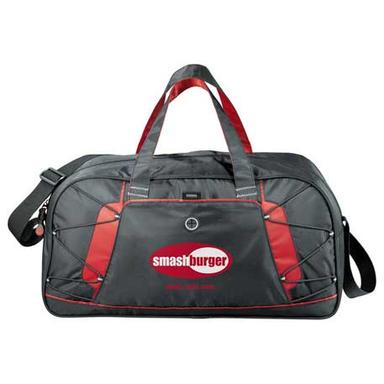 Shockwave 19" Sport Duffel Bag