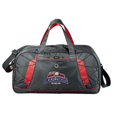 Shockwave 19" Sport Duffel Bag