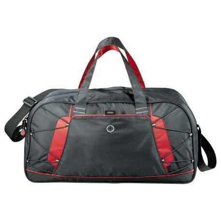 Shockwave 19" Sport Duffel Bag