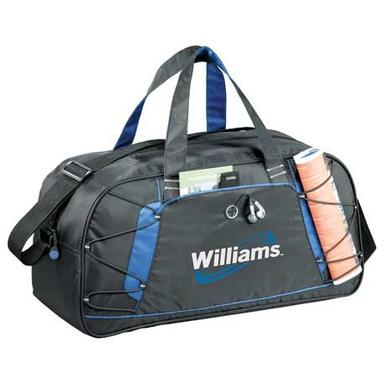 Shockwave 19" Sport Duffel Bag