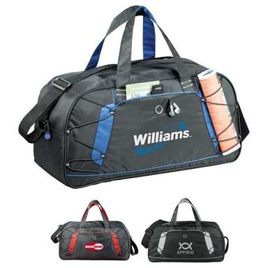Shockwave 19" Sport Duffel Bag