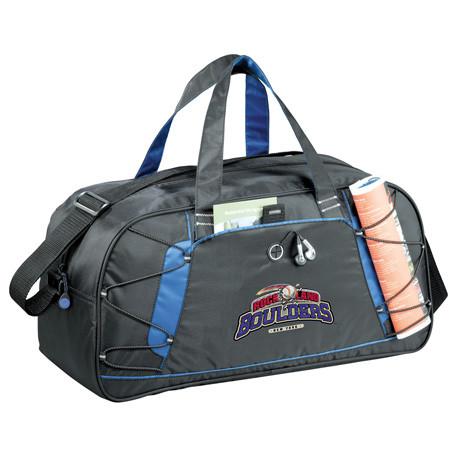 Shockwave 19" Sport Duffel Bag